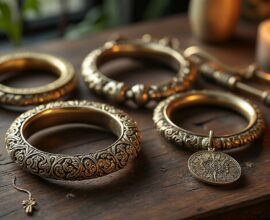 découvrez notre guide complet sur les torques celtiques : histoire, symbolique et conseils pour choisir ce bijou emblématique chargé de traditions ancestrales.