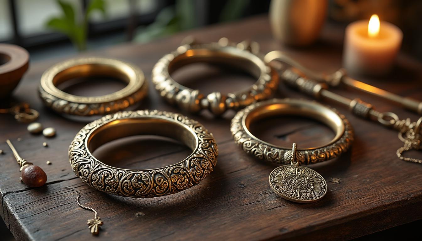 découvrez notre guide complet sur les torques celtiques : histoire, symbolique et conseils pour choisir ce bijou emblématique chargé de traditions ancestrales.