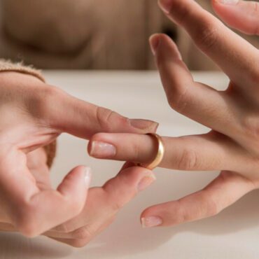ajustement bague