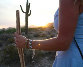 attacher bracelet
