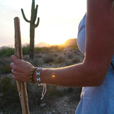 attacher bracelet