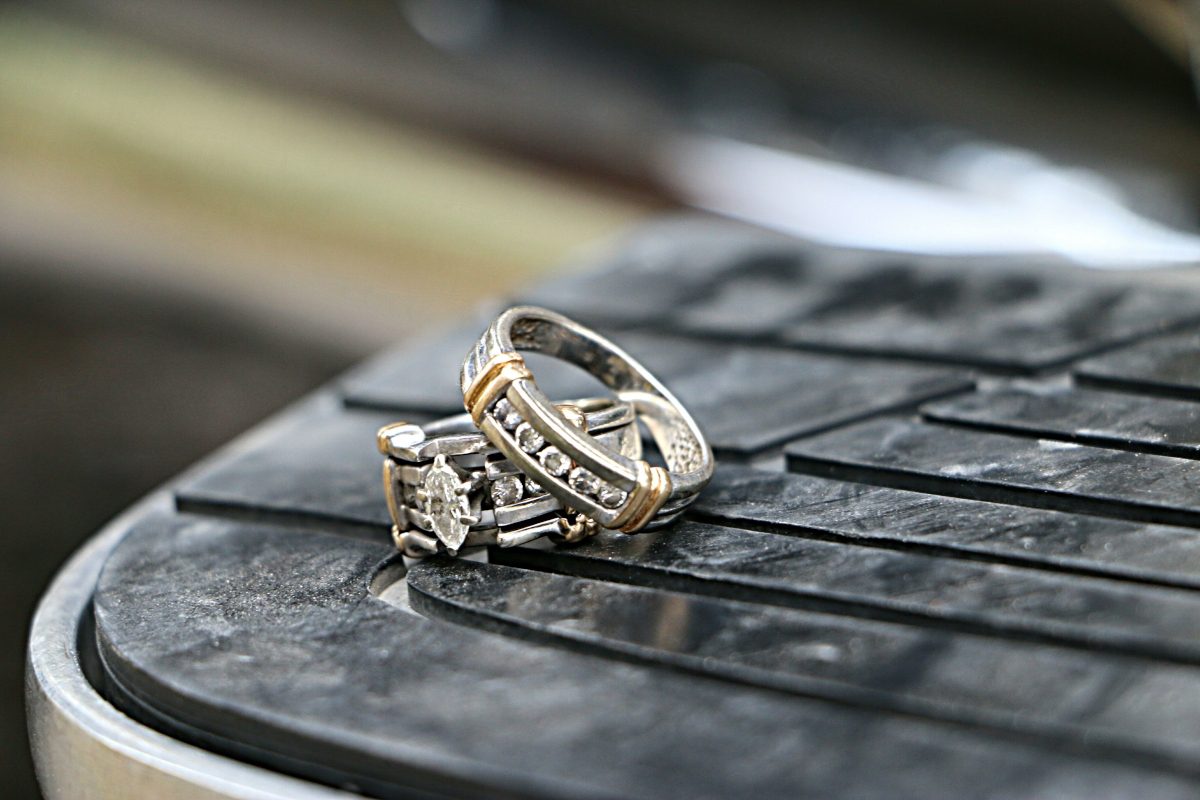 bague couple