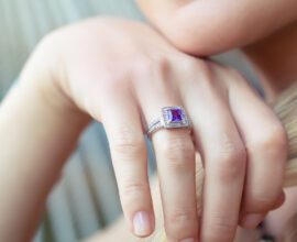 bague humeur