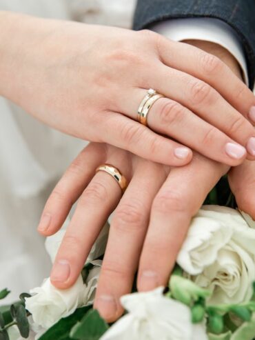 bague luxe