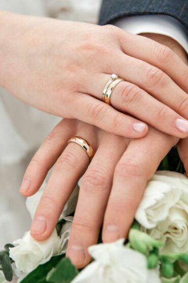 bague luxe