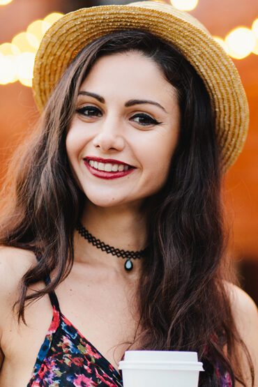 bijou ado fille