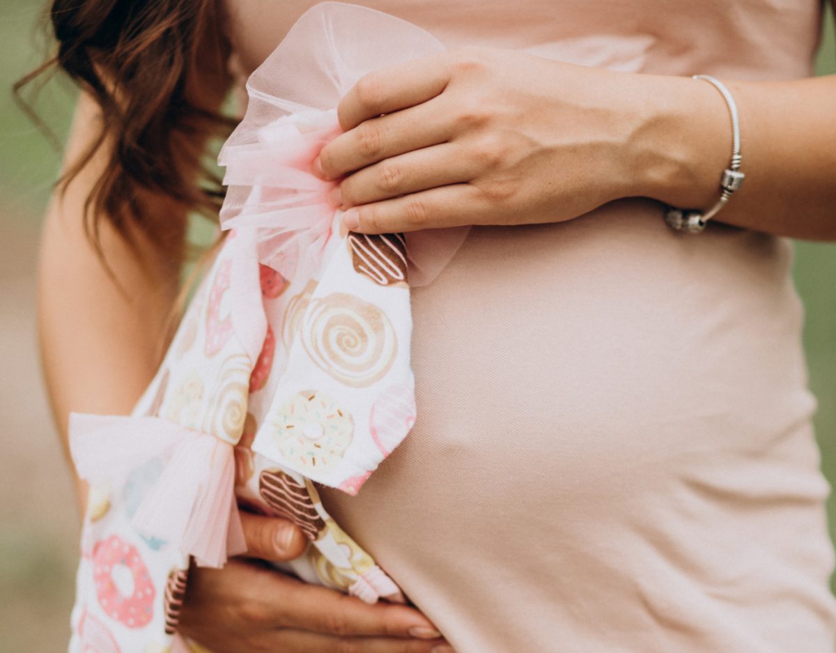 bijou de naissance