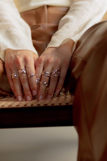 bijoux argent