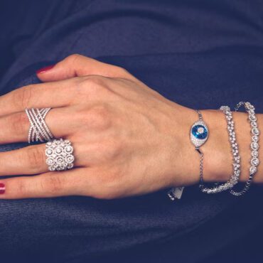 bijoux argent