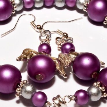 Bijoux artisanaux en pierres naturelles de lithothérapie : le must have des fashionistas !