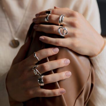 bijoux en argent