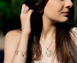 bijoux fantaisie