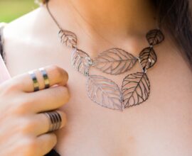 bijoux fantaisie