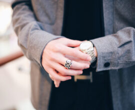 bijoux fête des pères