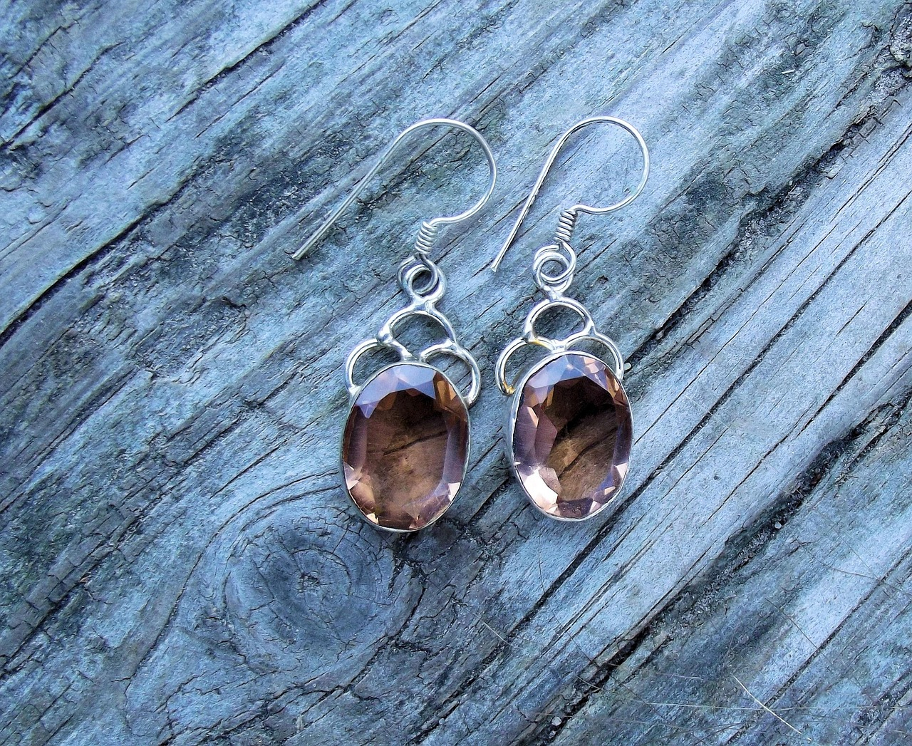 boucles oreilles