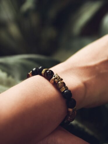 bracelet feng shui