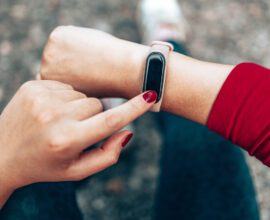 bracelet smart