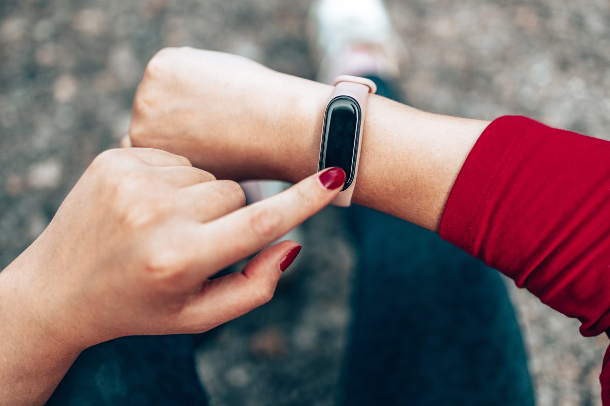 bracelet smart