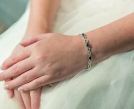 bracelet soudé