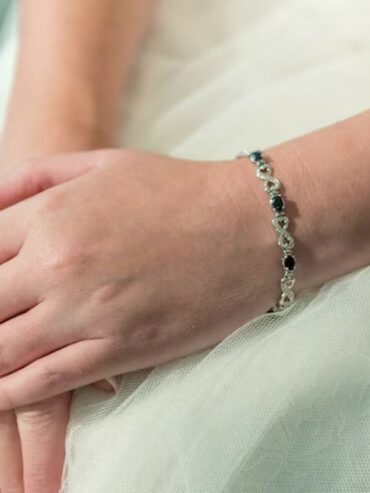 bracelet soudé