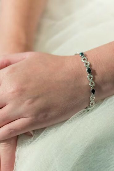 bracelet soudé