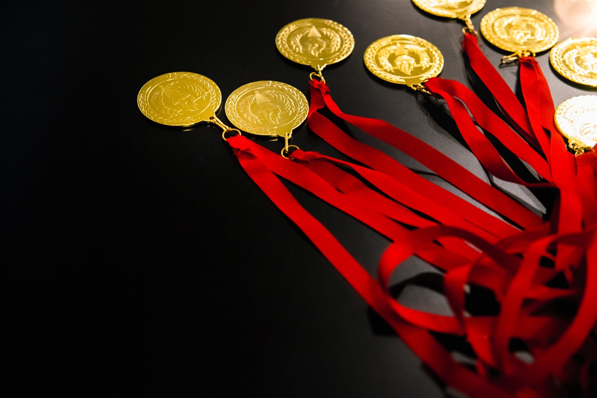 concevoir votre médaille
