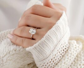 enlèvement bague
