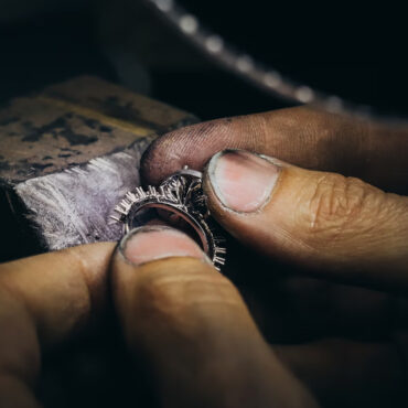 fabrication bijoux vikings