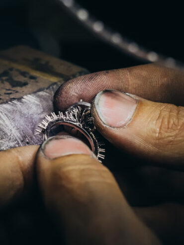 fabrication bijoux vikings