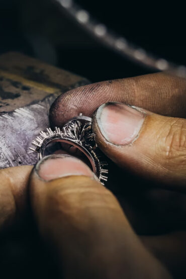 fabrication bijoux vikings