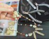 faire des bijoux