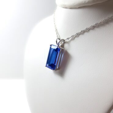 investir dans la tanzanite