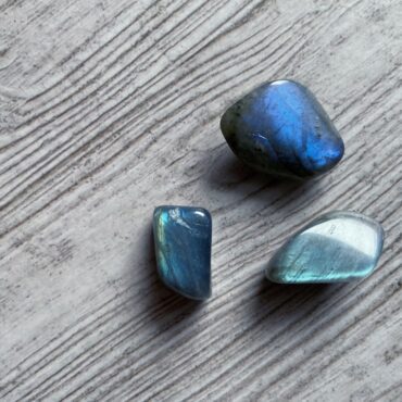 la pierre de la magie