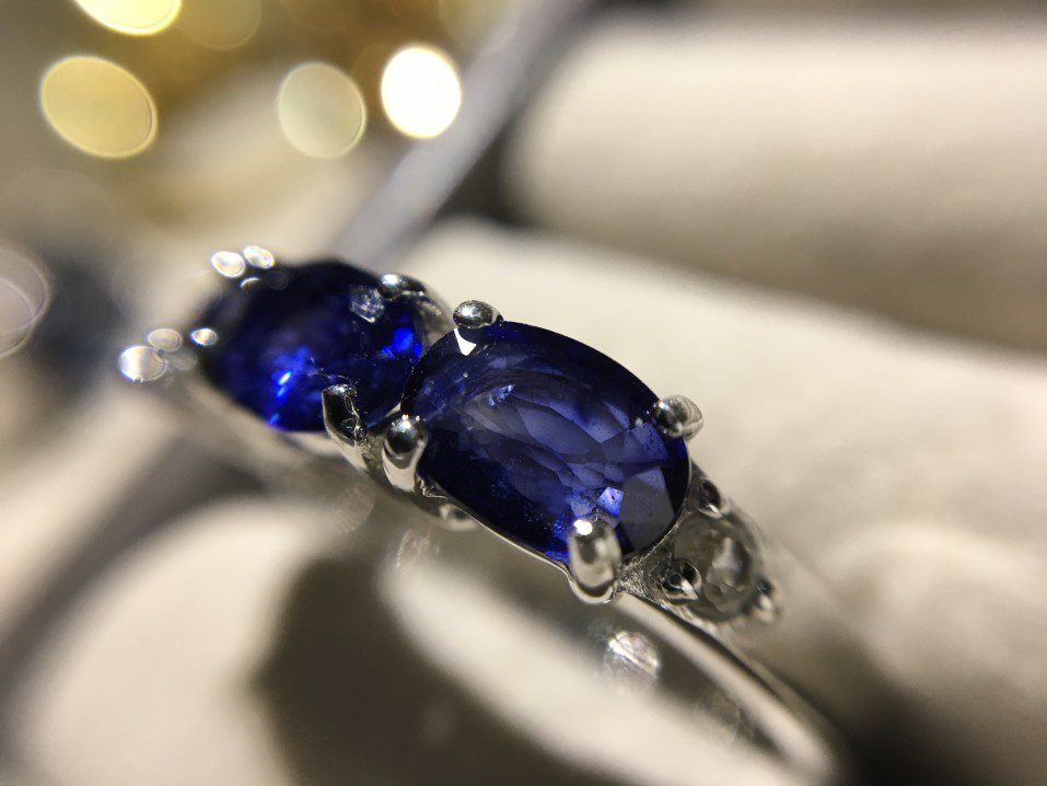 la tanzanite