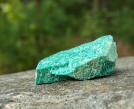 l'amazonite