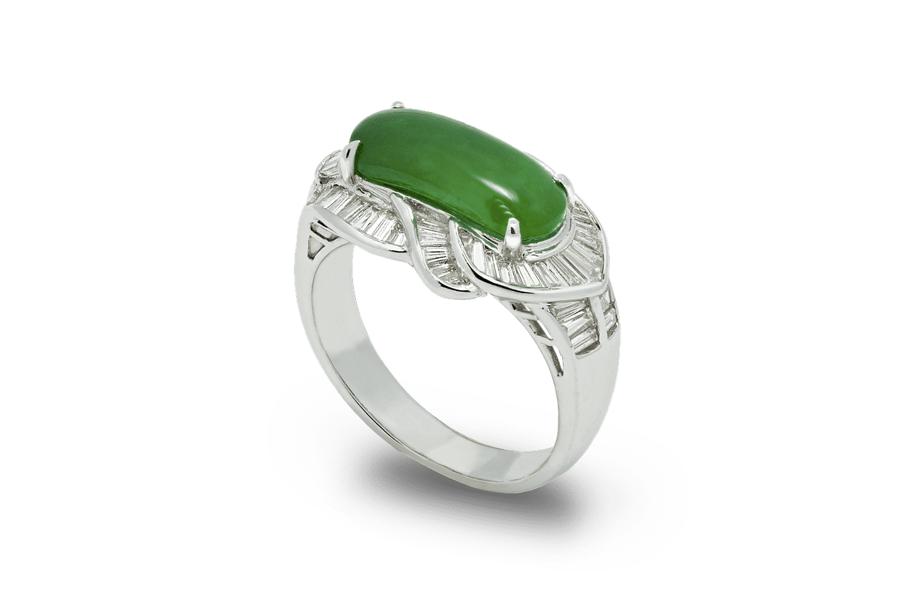 marché du jade