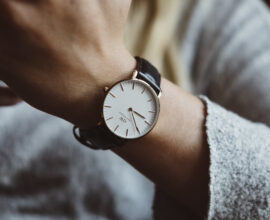 marque montre