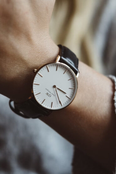 marque montre