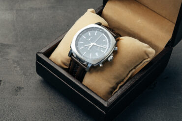 montre de luxe