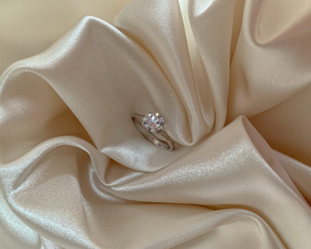 Nettoyer des bijoux argent avec papier alu