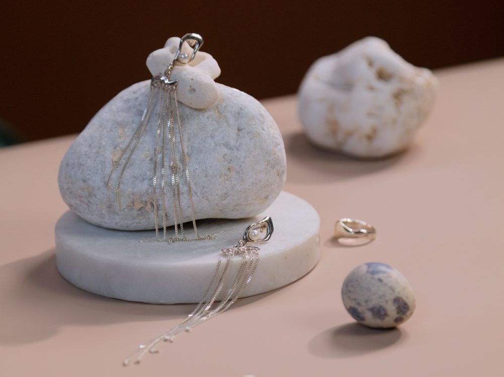 nettoyer bijoux
