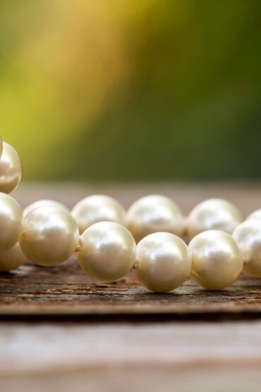 perles