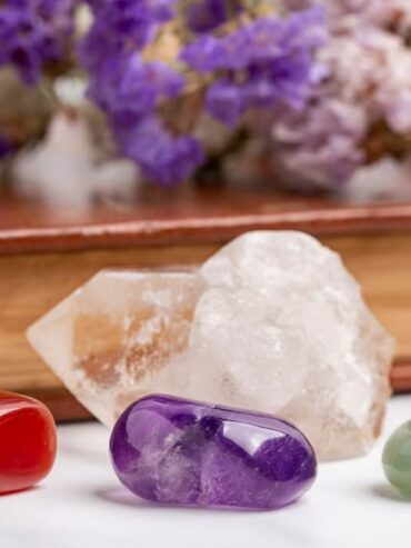 pierre porte-bonheur