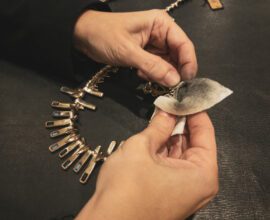 proteger bijoux contre oxydation