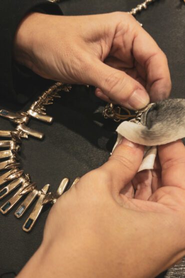 proteger bijoux contre oxydation