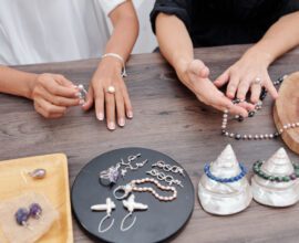 revendre bijoux