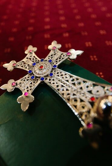 signe bijoux religieux