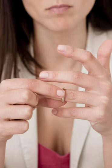 taille bague