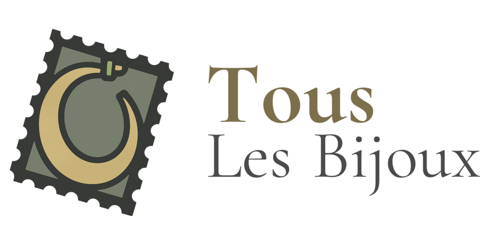 Tous Les Bijoux
