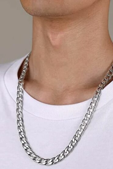 chaine homme